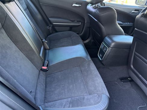 Used 2023 Dodge Charger Scat Pack w/ Plus Group image 16