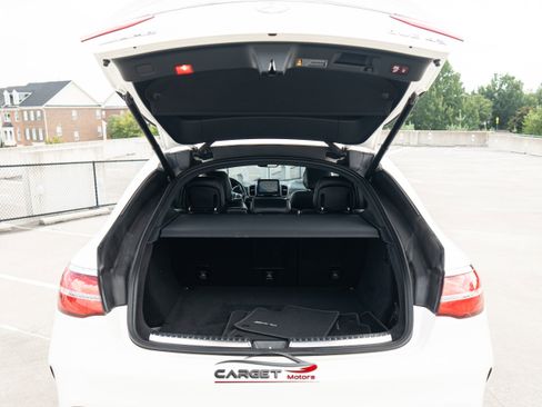 Used 2019 Mercedes-Benz GLE 43 AMG 4MATIC image 51