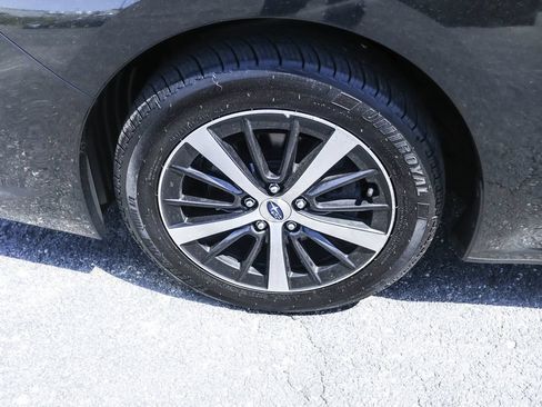 Used 2023 Subaru Impreza 2.0i Premium AWD/4WD image 13