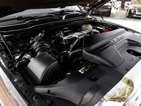 Used 2020 RAM 2500 Laramie image 54