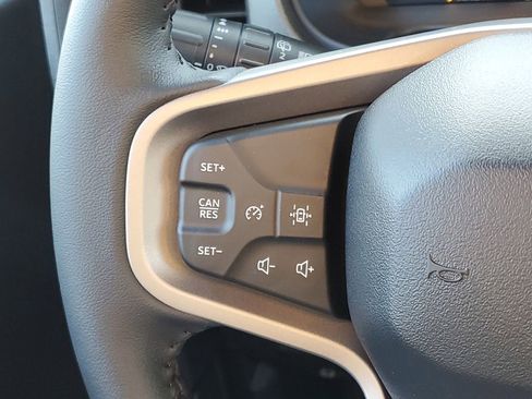 New 2025 Ford Bronco Big Bend w/ Black Diamond Package image 10