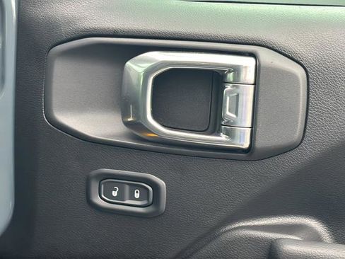 New 2026 Jeep Wrangler Sport image 38