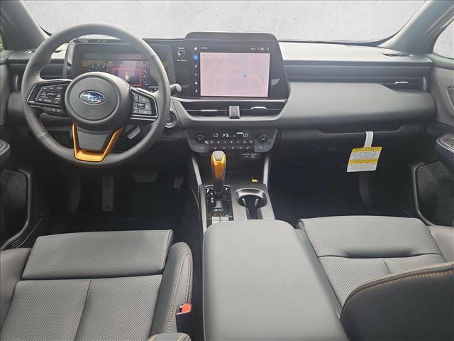 New 2026 Subaru Outback Wilderness AWD/4WD image 15