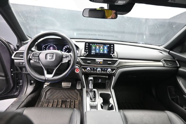 Used 2020 Honda Accord Sport image 41