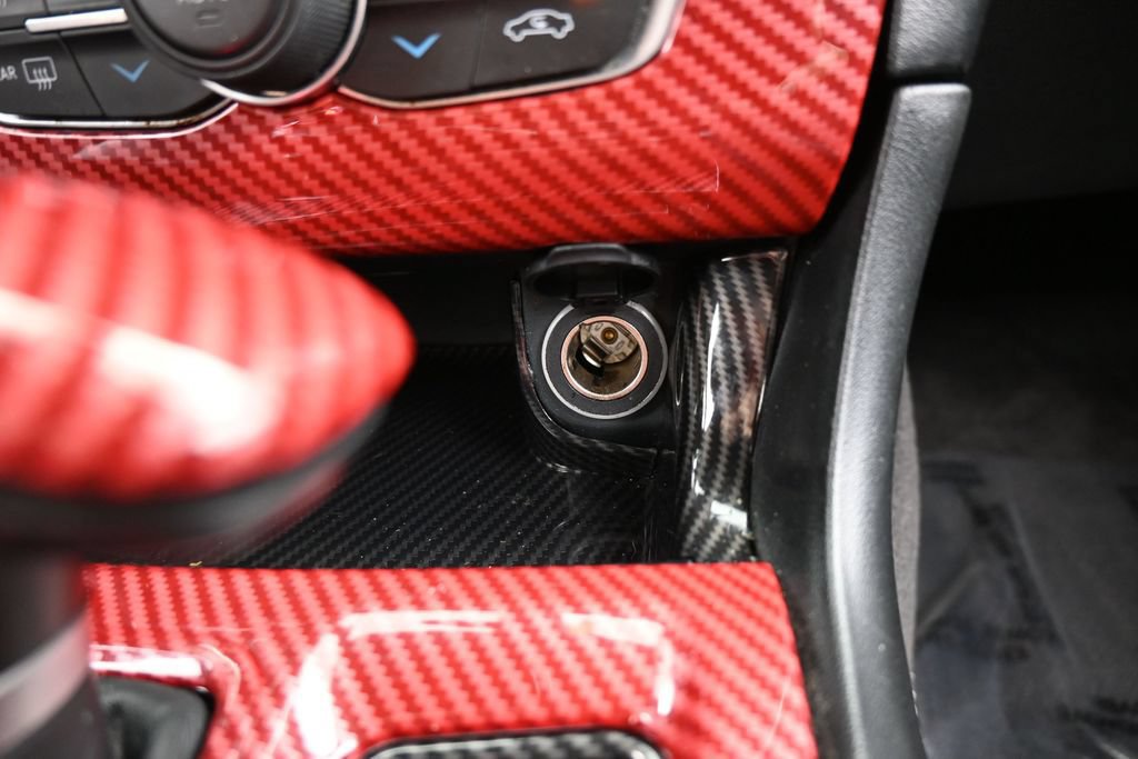 Used 2019 Dodge Charger Scat Pack w/ Daytona Edition Group RWD image 27