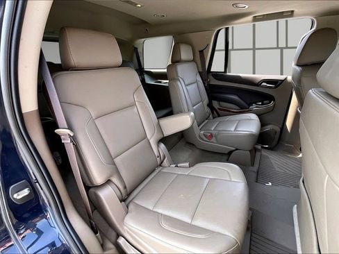 Used 2019 Chevrolet Tahoe Premier w/ Max Trailering Package AWD/4WD image 23