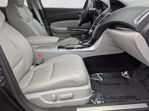 Used 2015 Acura TLX image 21