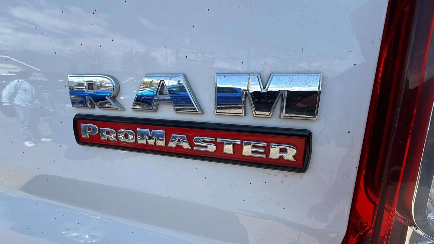 Used 2020 RAM ProMaster 1500 FWD image 18