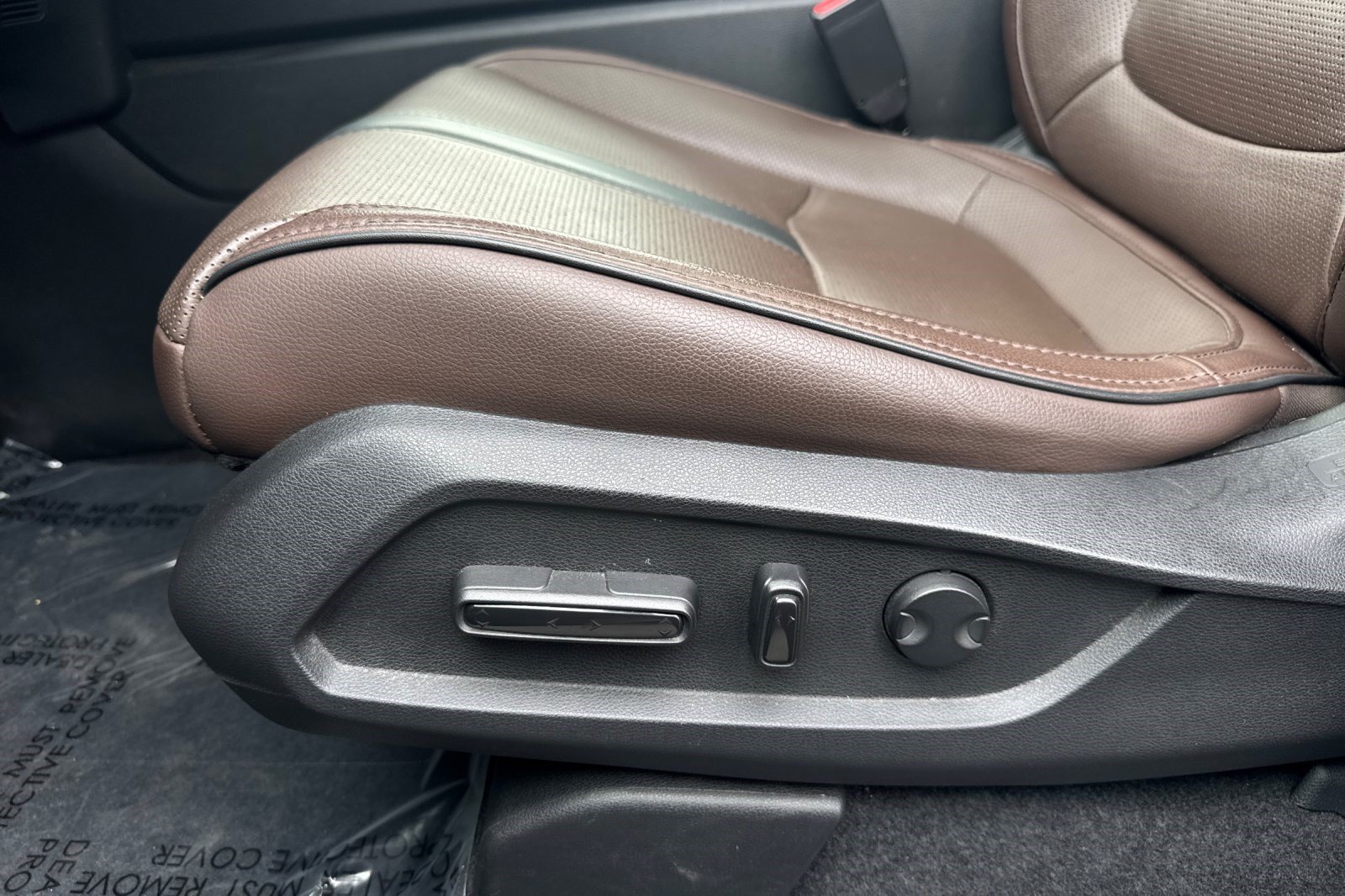 Certified 2025 Honda Pilot Elite image 14