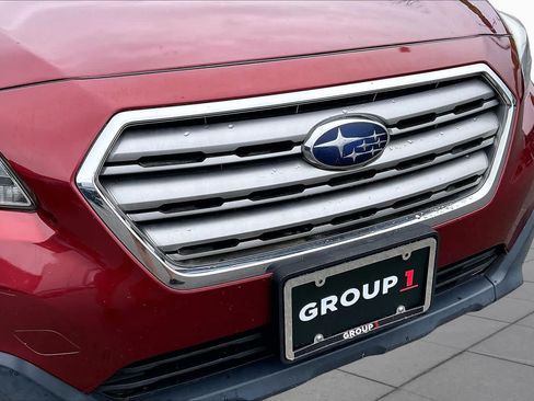 Used 2015 Subaru Outback 2.5i Premium AWD/4WD image 29