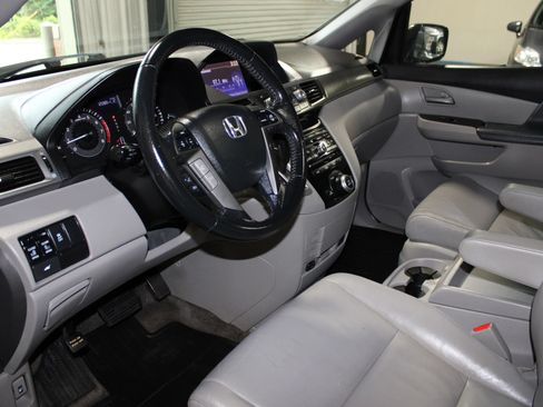 Used 2012 Honda Odyssey EX-L image 21