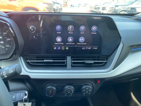 New 2026 Chevrolet Trax LS w/ Driver Confidence Package FWD image 23