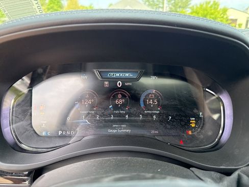 New 2026 RAM 2500 Rebel AWD/4WD image 11