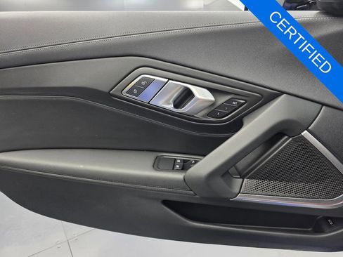 Used 2023 BMW Z4 sDrive30i w/ Driving Assistance Package image 25