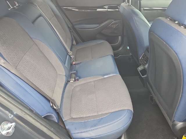Used 2024 Kia Seltos S FWD image 17