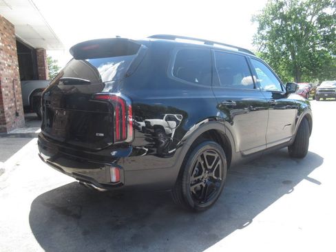 Used 2025 Kia Telluride EX X-Line AWD/4WD image 13