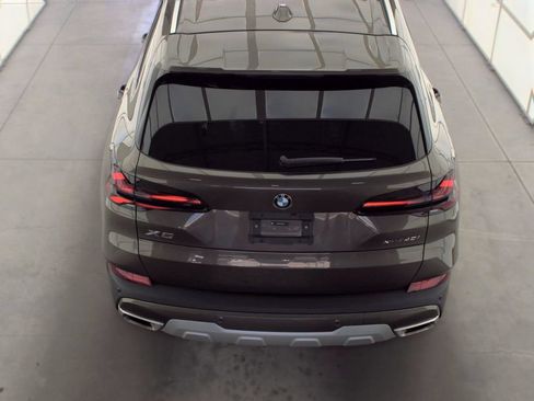 Used 2026 BMW X5 xDrive40i w/ Executive Package AWD/4WD image 9