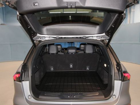 Used 2024 Lincoln Nautilus Premier w/ Equipment Group 102A AWD/4WD image 48