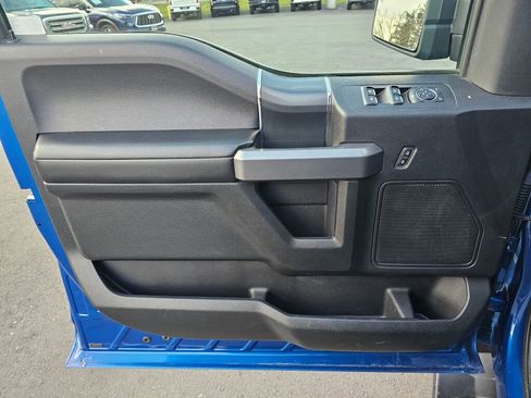 Used 2018 Ford F150 XLT w/ Equipment Group 301A Mid image 21