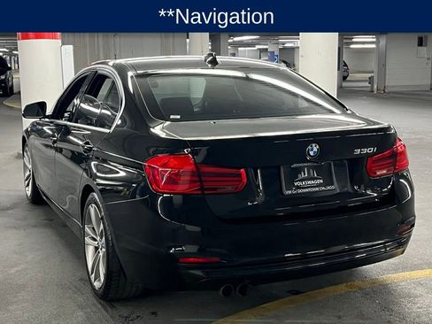 Used 2018 BMW 330i Sedan image 5