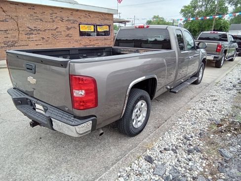 Used 2011 Chevrolet Silverado 1500 LT w/ All-Star Edition AWD/4WD image 9