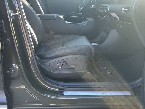 New 2026 Hyundai Palisade SEL AWD/4WD image 16