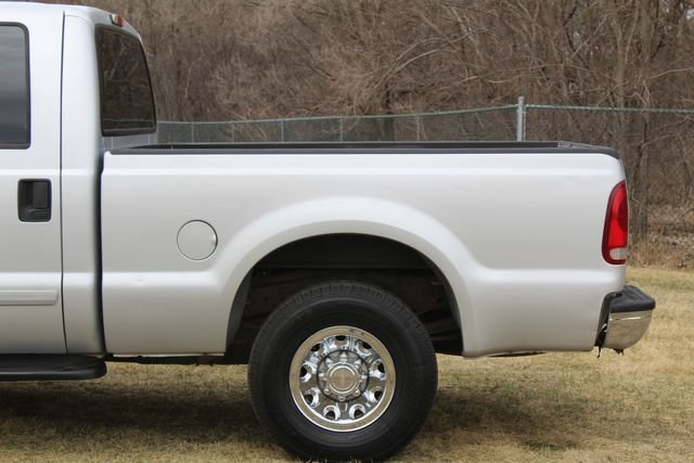 Used 2003 Ford F250 XLT RWD image 4
