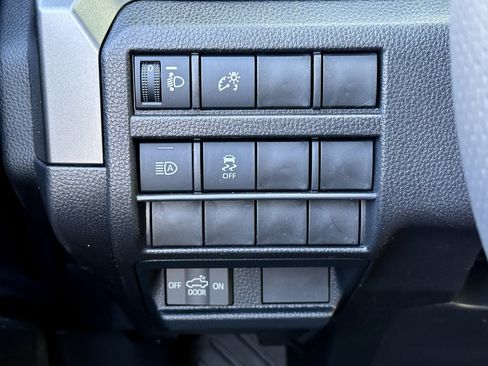 New 2026 Toyota Tacoma TRD Sport image 32