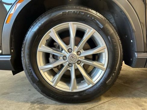 Used 2024 Honda CR-V EX-L image 11