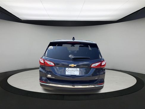 Used 2019 Chevrolet Equinox LT FWD image 6