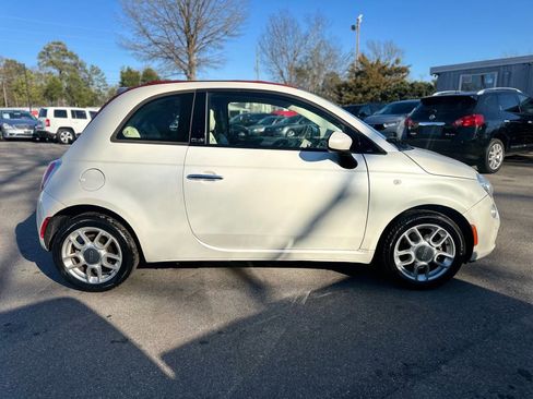Used 2013 FIAT 500 Pop image 4