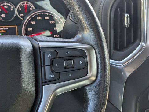 Used 2020 Chevrolet Silverado 1500 LT w/ All-Star Edition image 19