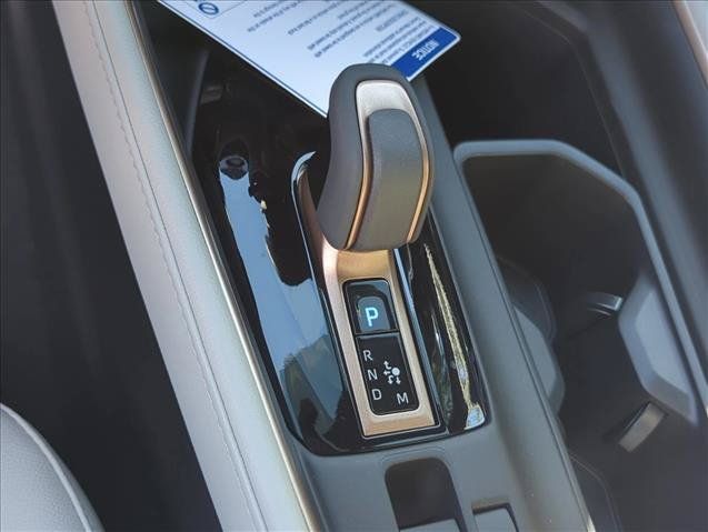 New 2026 Toyota Grand Highlander AWD Hybrid image 24