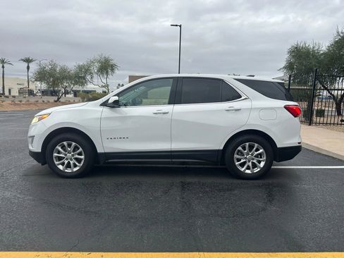 Used 2020 Chevrolet Equinox LT image 6