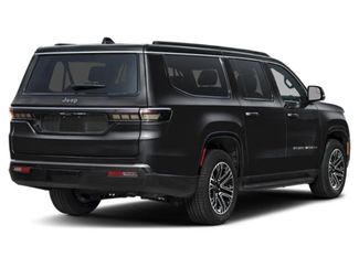 New 2026 Jeep Grand Wagoneer L Limited AWD/4WD video 2