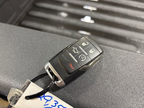 Certified 2023 RAM 3500 Limited image 36