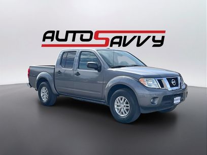 Used 2018 Nissan Frontier SV w/ Value Truck Package