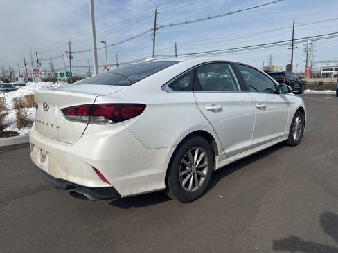 Used 2018 Hyundai Sonata SE image 5