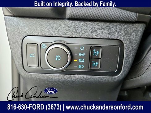 New 2025 Ford Bronco Sport Big Bend w/ Convenience Package image 13