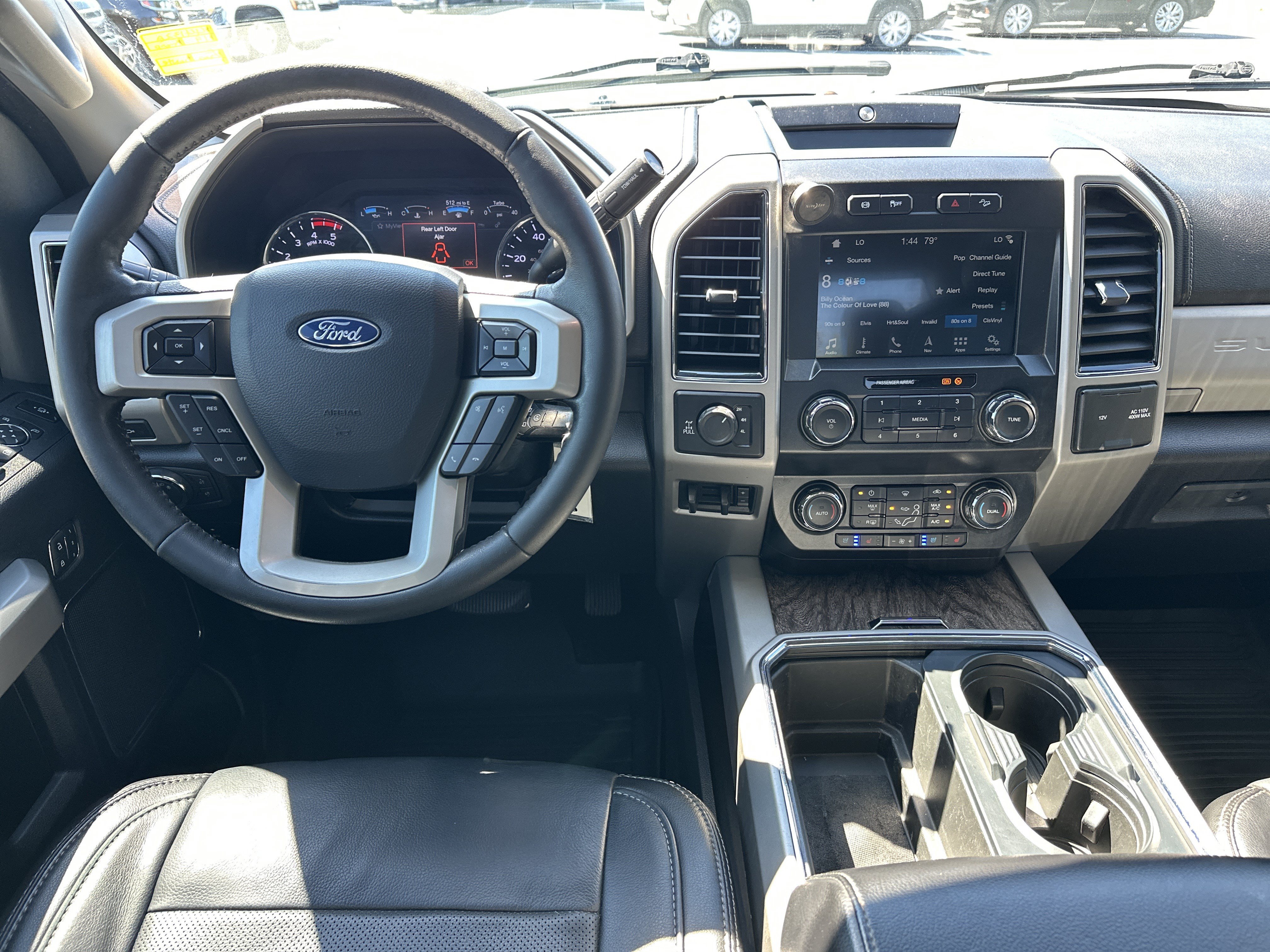 Used 2019 Ford F250 Lariat AWD/4WD image 16