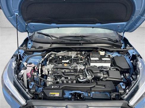 New 2026 Toyota Corolla Cross XLE image 17