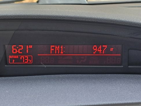 Used 2010 MAZDA MAZDA3 i Touring image 36