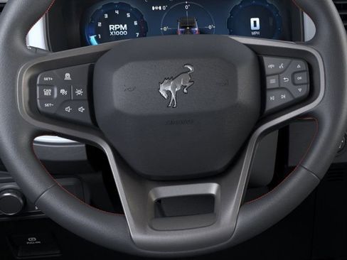 New 2026 Ford Bronco Stroppe Edition image 15