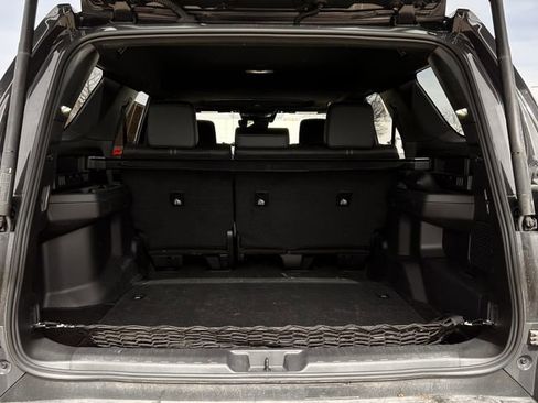 Certified 2025 Toyota 4Runner Limited image 33