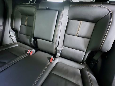 Used 2022 Chevrolet Equinox Premier image 25