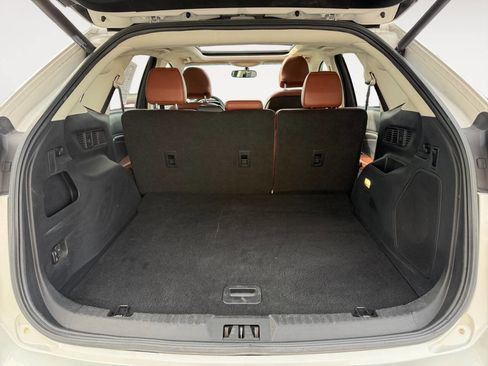 Used 2015 Ford Edge Titanium w/ Equipment Group 301A image 11