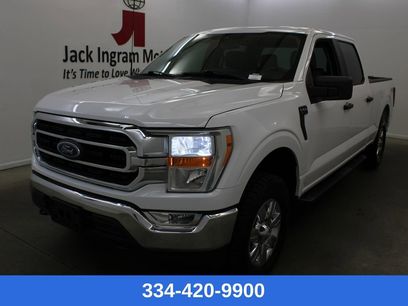 Used 2021 Ford F150 XL w/ Trailer Tow Package