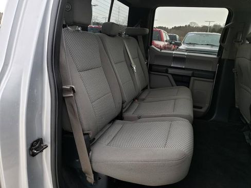 Used 2017 Ford F150 XLT w/ Equipment Group 302A Luxury image 20