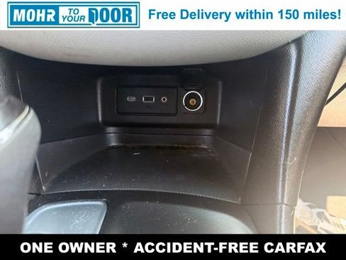 Used 2020 Chevrolet Equinox LS FWD image 24