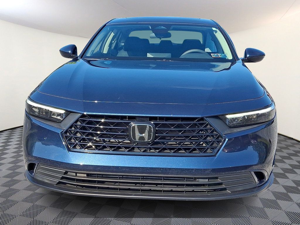 Used 2024 Honda Accord EX image 5
